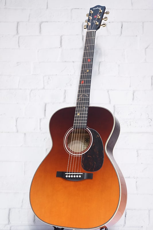 Headway HF-Autumn Leaves '22 F, S/STD [Made in Japan][Limited edition of  18] 2022 Gloss