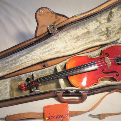 Suzuki Violin Special No. 1 (Intermediate-to-Advanced), Japan