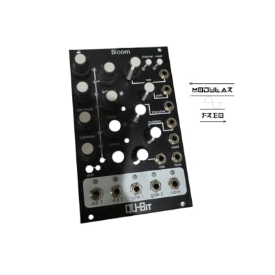 Qu-Bit Electronix Bloom | Reverb