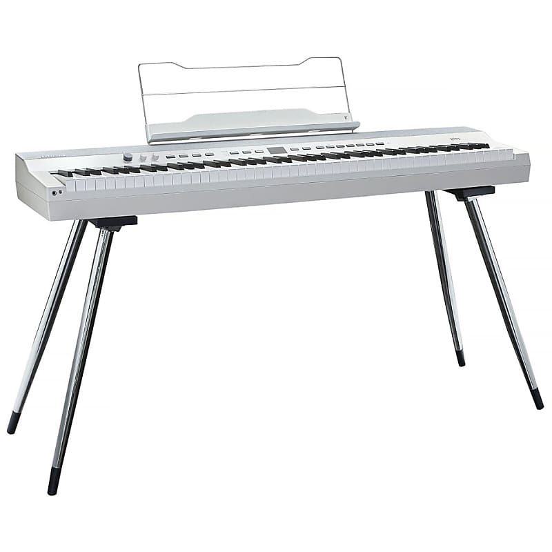 Kurzweil KaP1 WH Stand Set image 1