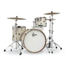 Gretsch Drums Renown 3 Piece Shell Pack with 24" Kick - Vintage Pearl