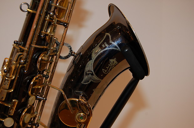 Keilwerth SX90 Tenor Saxophone