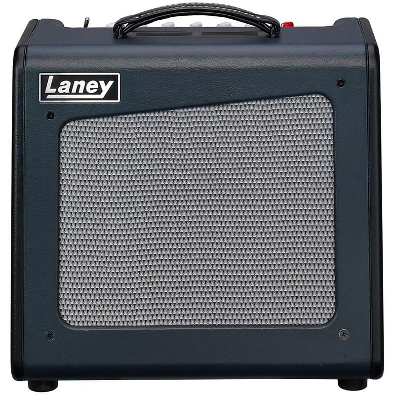 Laney - CUB-SUPER12 - combo 1x12 - 15W - c/riverbero image 1