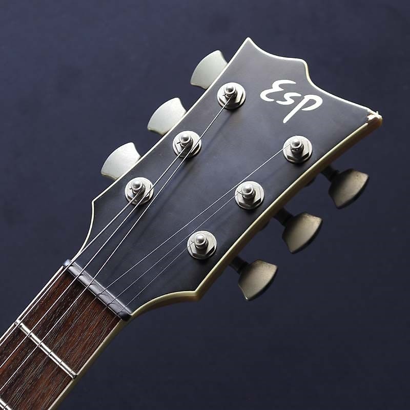 ESP [USED] VP-M Viper (Half Mat Cherry) | Reverb