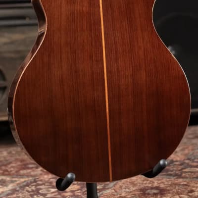 Yamaha NTX3 Acoustic/Electric Classical Guitar image 9