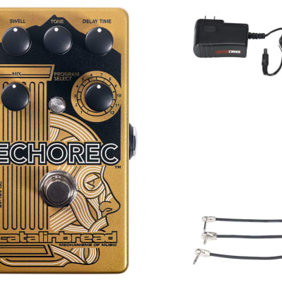 Catalinbread Echorec