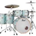 Pearl Session Studio Select 20"x14" Bass Drum ICE BLUE OYSTER STS2014BX/C414