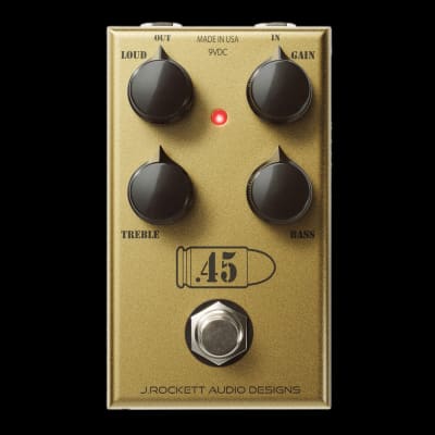 Reverb.com listing, price, conditions, and images for j-rockett-45-caliber