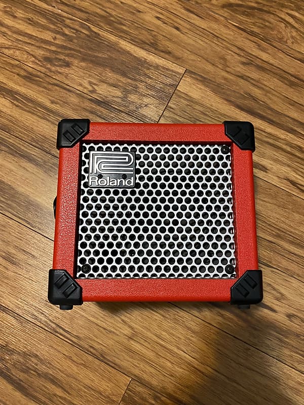 Roland Micro Cube 2-Watt 1x5