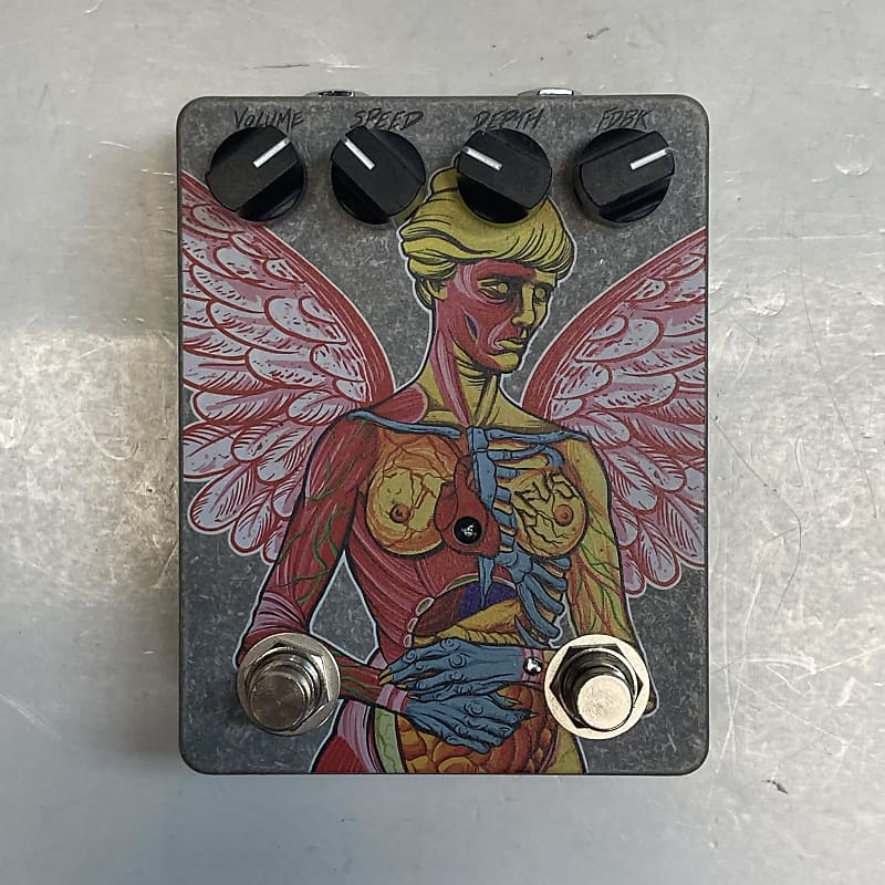 Abominable Electronics 