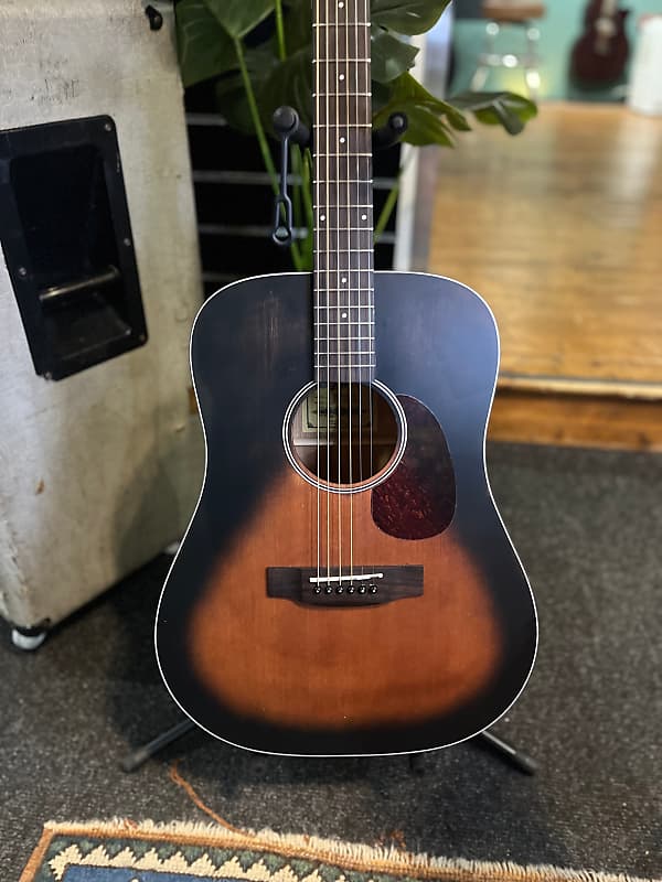 NEW - Aria 111DP MUBR - Muddy Brown Acoustic Guitar image 1