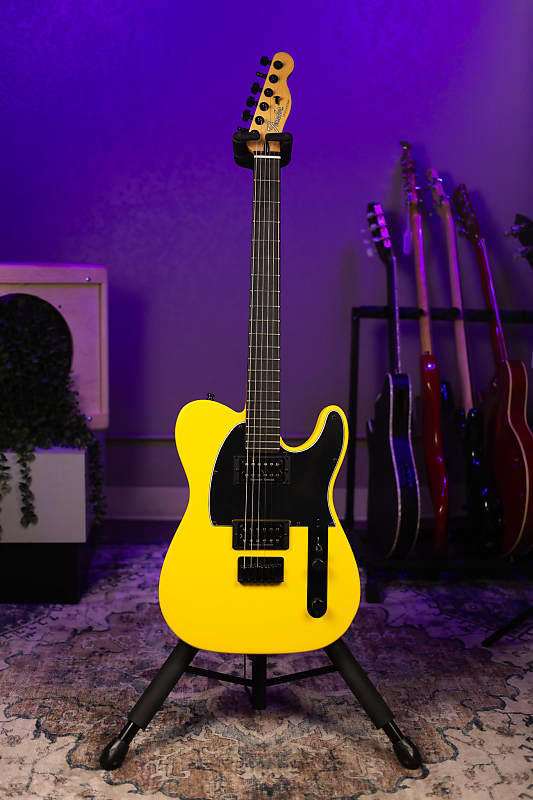 Fender Player II Advanced Telecaster HH | Reverb