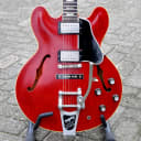 Gibson ES-335 1962 Cherry
