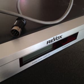 Revox B203 Timer/Controller image 2