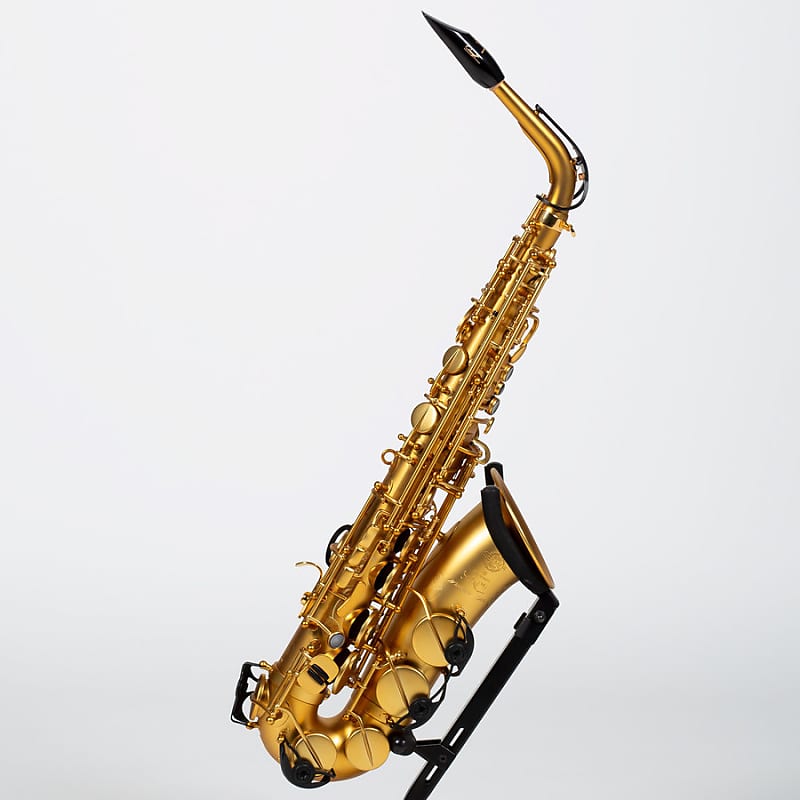 Henri SELMER Paris - Supreme alto saxophone