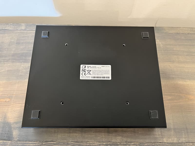 Elektron electron Digitakt DDS-8 digital drum machines Japan