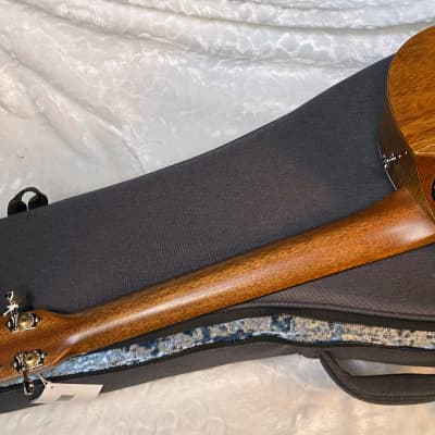 NEW ! Martin SC-13E Acoustic-Electric Guitar - Fishman MX-T Electronics - 4.1lbs - Authorized Dealer - Deluxe Gig Bag - G04743 image 9