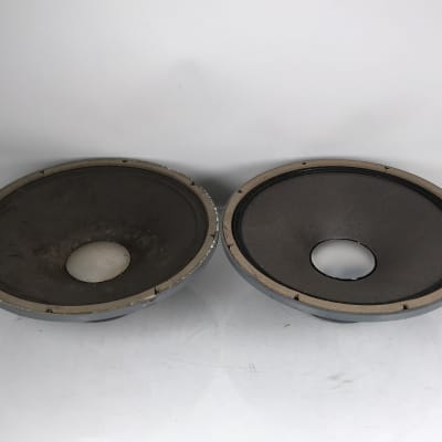 JBL D130 Replacement Speaker Drivers (Pair)