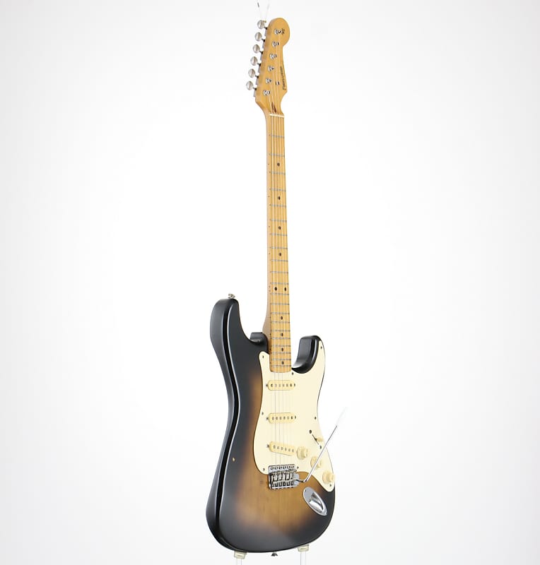 FERNANDES BURNY The Revival Series RST 50 3TS (S/N:L144096