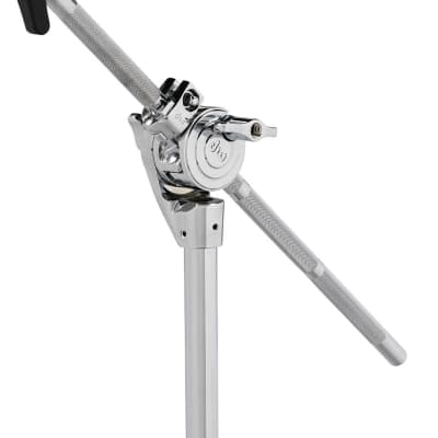 DW 9000  Heavy Duty Straight-Boom Cymbal Stand image 5