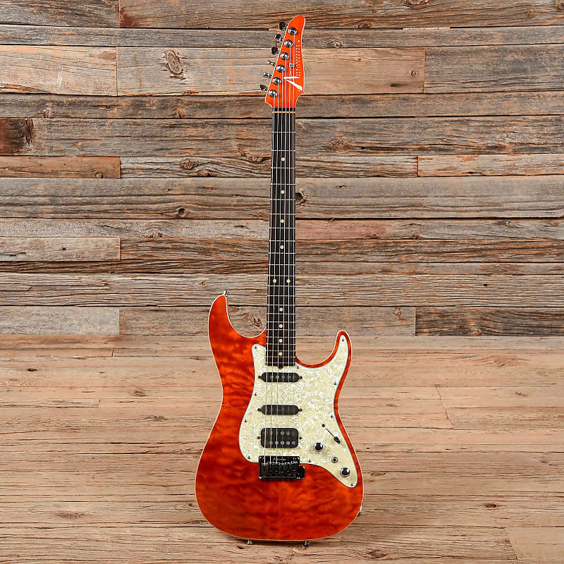 Tom Anderson Drop Top Classic image 1