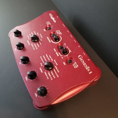 Reverb.com listing, price, conditions, and images for digitech-genesis-1