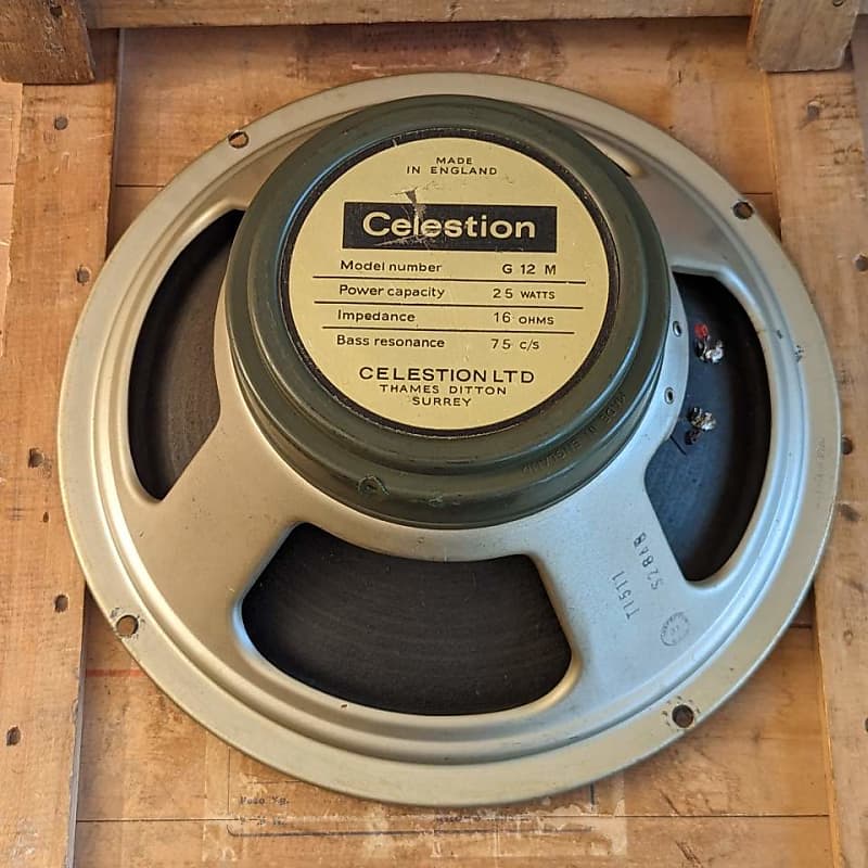 Celestion t1511 sales