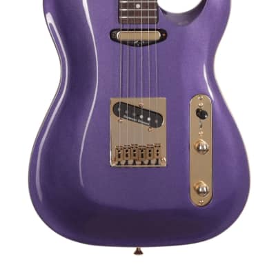 Chapman Law Maker Classic Paradise Purple w/Gigbag (B Stock) image 1