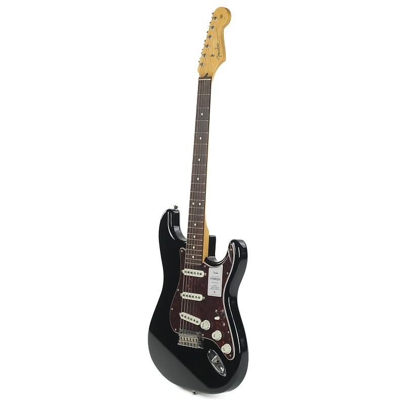 Fender MIJ Hybrid II Stratocaster | Reverb