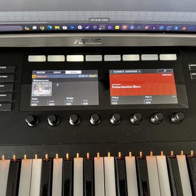 Native Instruments Komplete Kontrol S49 Mk2 | Reverb Canada