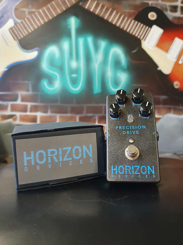 Horizon Devices Precision Drive