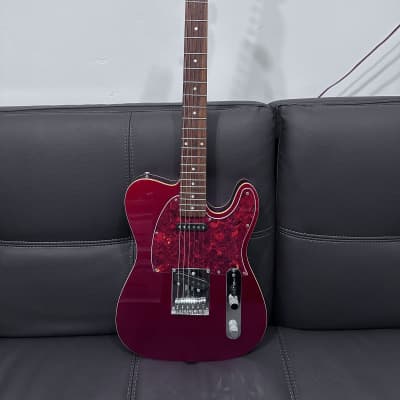 Bill Lawrence TRIGGER-Ⅱ Electric Guitar in MINT condition (Rare