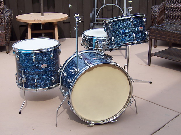 Supreme drum shop set price