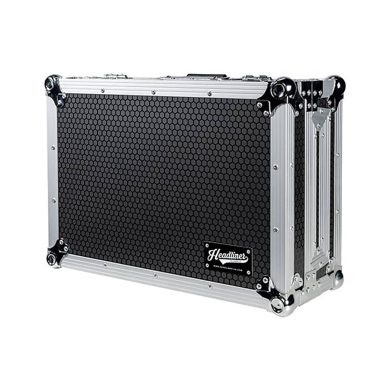 Mint Headliner CDJ/DJM 3/8” Plywood Flight Case for Pioneer DJ CDJ and DJM Series image 1