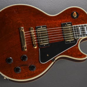 Gibson '57 Reissue Les Paul Custom 2003 image 1