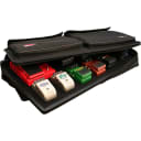 Gator GPT-PRO Pedal Tote Pro Pedalboard with Carry Bag Regular