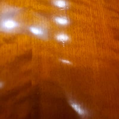 D Z Strad Cello - Model 250 - Cello Outfit (1/2 Size) (Pre-owned) image 12