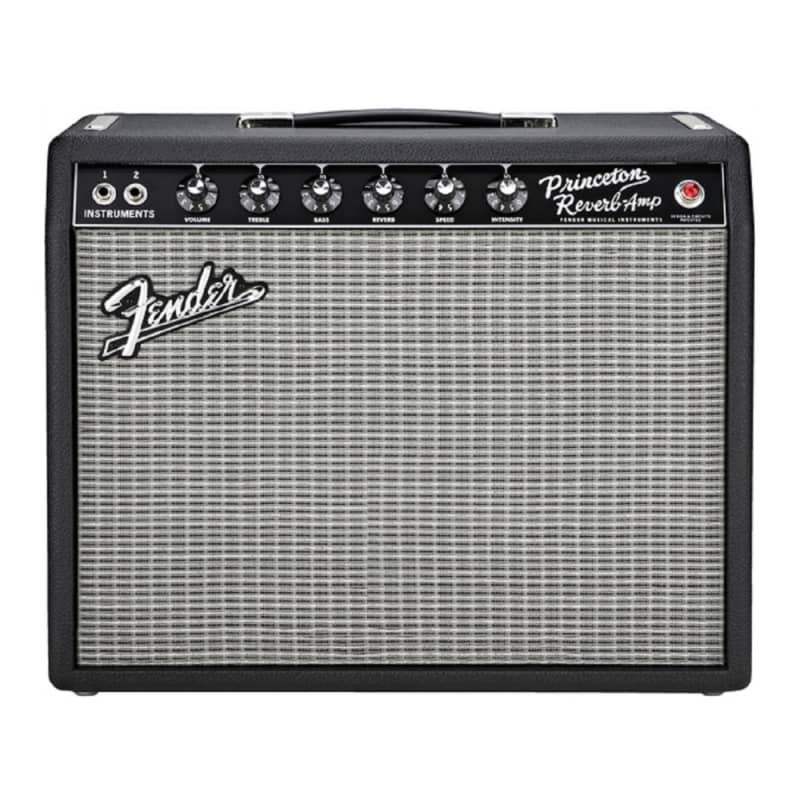 Fender Japan Reverb Amp G605 - アンプ