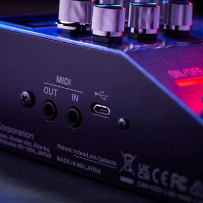 Boss SY-200 Synthesizer New! Free Shipping! image 4