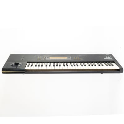 Korg M1 61-Key Synth Keyboard Workstation image 2