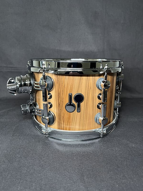 Sonor SQ2 - 5 PIECE AMERICAN WALNUT SEMI GLOSS | Reverb Sonor SQ2 - 5 PIECE AMERICAN WALNUT SEMI GLOSS | Reverb