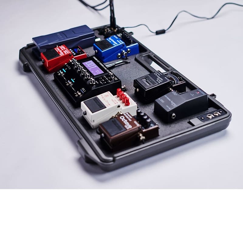 Boss BCB-90X PEDALBOARD