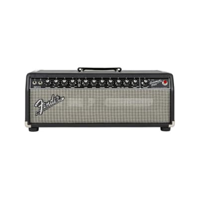 ベース Fender BASS AMP Super Bassman Fender Super Bassman – United States