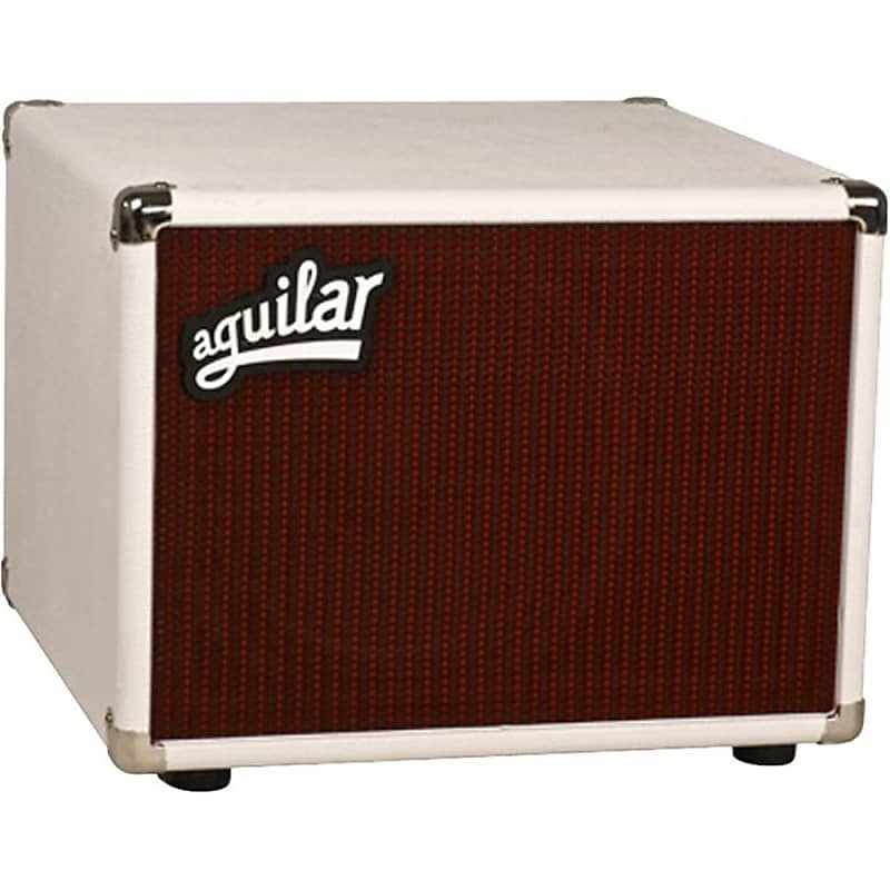 Aguilar DB 112 300-Watt 1x12" Bass Speaker Cabinet image 5
