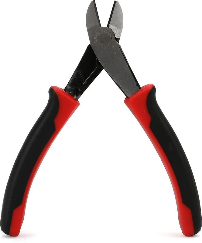 GrooveTech Guitar/Bass String Cutters image 1