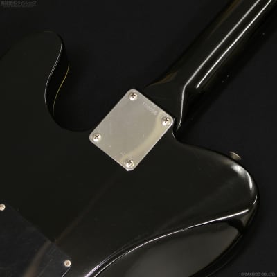 1982年TOKAI telecasterモディファイ Tokai 1982 TE-70 (THS-70) Telecaster, Dual PAF Humbucker