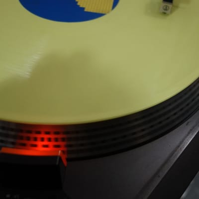 Platine vinyle Direct Drive SONY PS-11 Automatic Turntable + cellule AT-3600L image 3