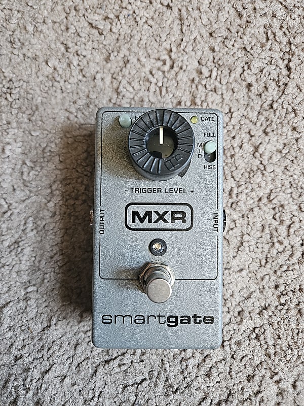 MXR M135 Smart Gate