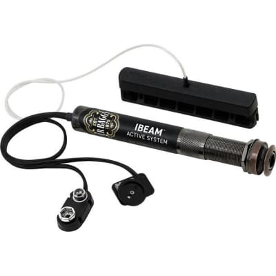 LR Baggs iBeam Active Pickup System for sale