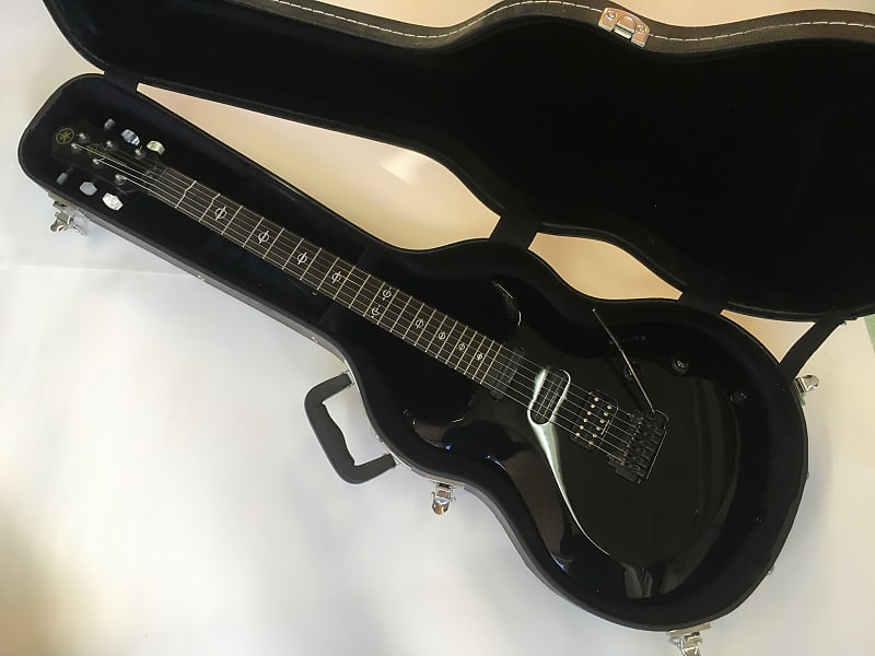Yamaha AES FG Frank Gambale | Reverb